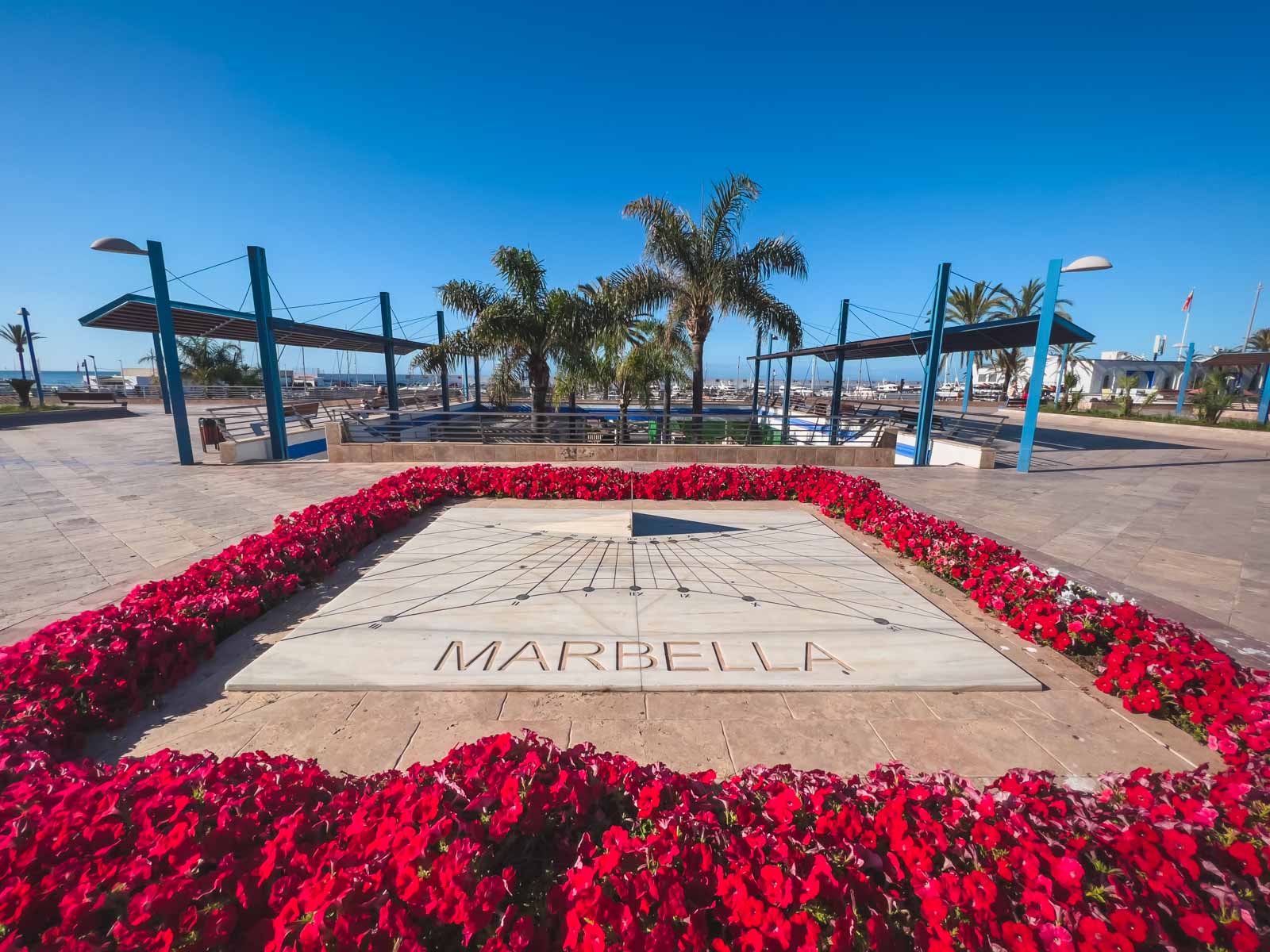 25 Of The Best Things to do in Marbella, Spain