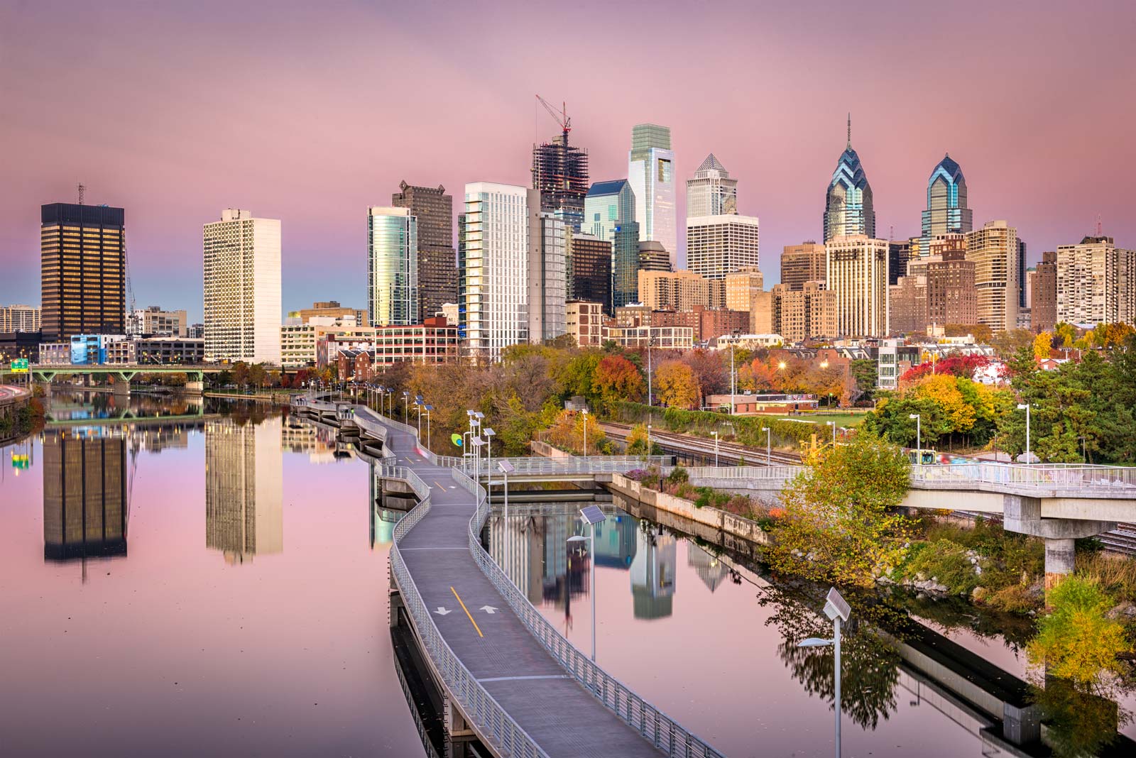 28 Best Things to do in Philadelphia