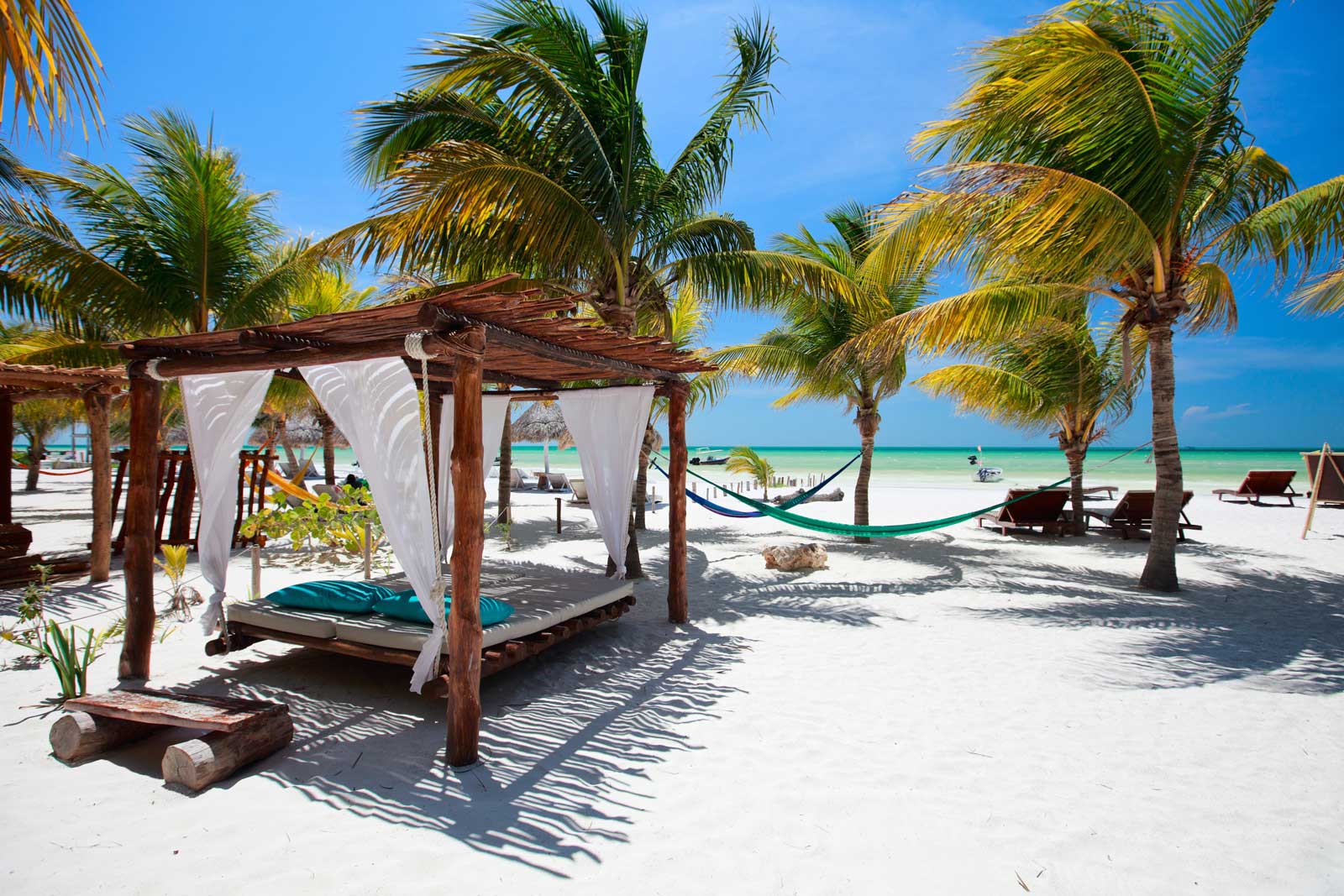 22 Adults Only All Inclusive resorts in Mexico