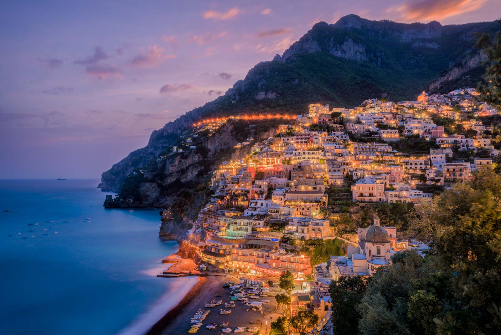 Where to Stay in Positano: Top Positano Hotels for Any Budget