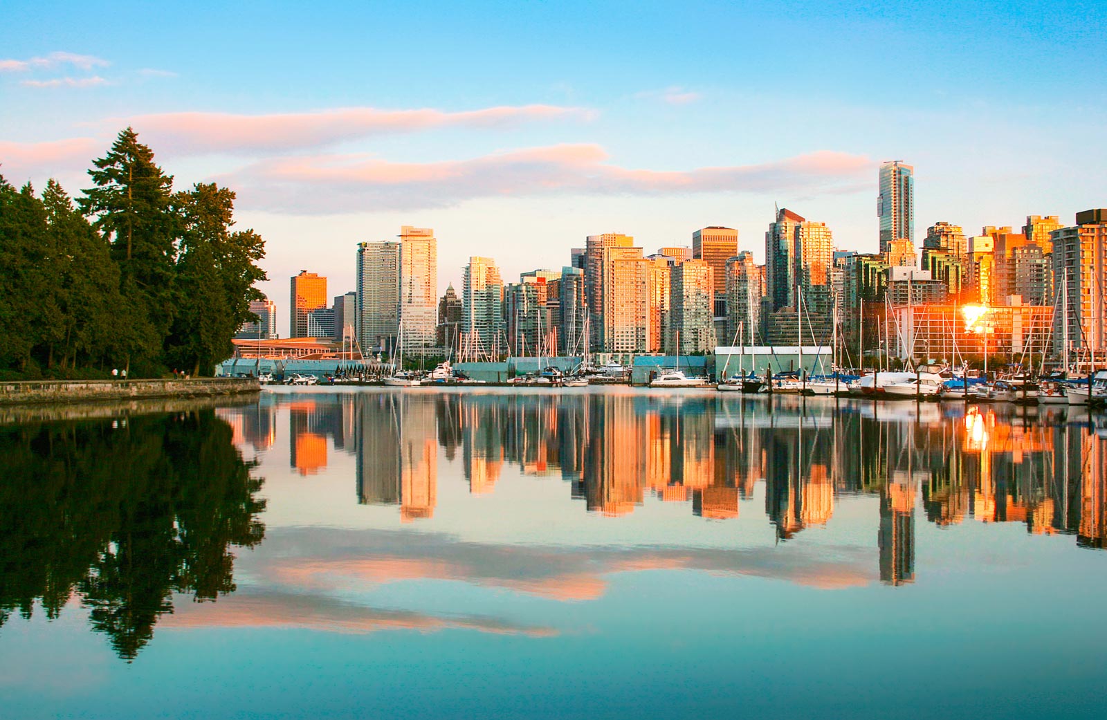 Where to Stay in Vancouver - Best Areas to Stay in 2023