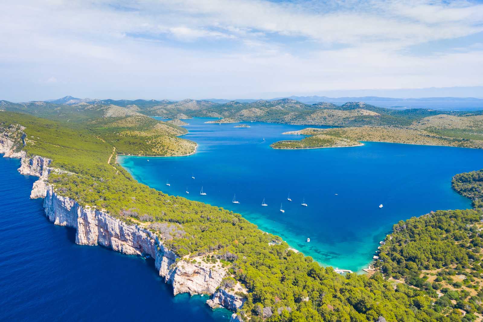 18 Most Beautiful Mediterranean Islands to Visit in 2023