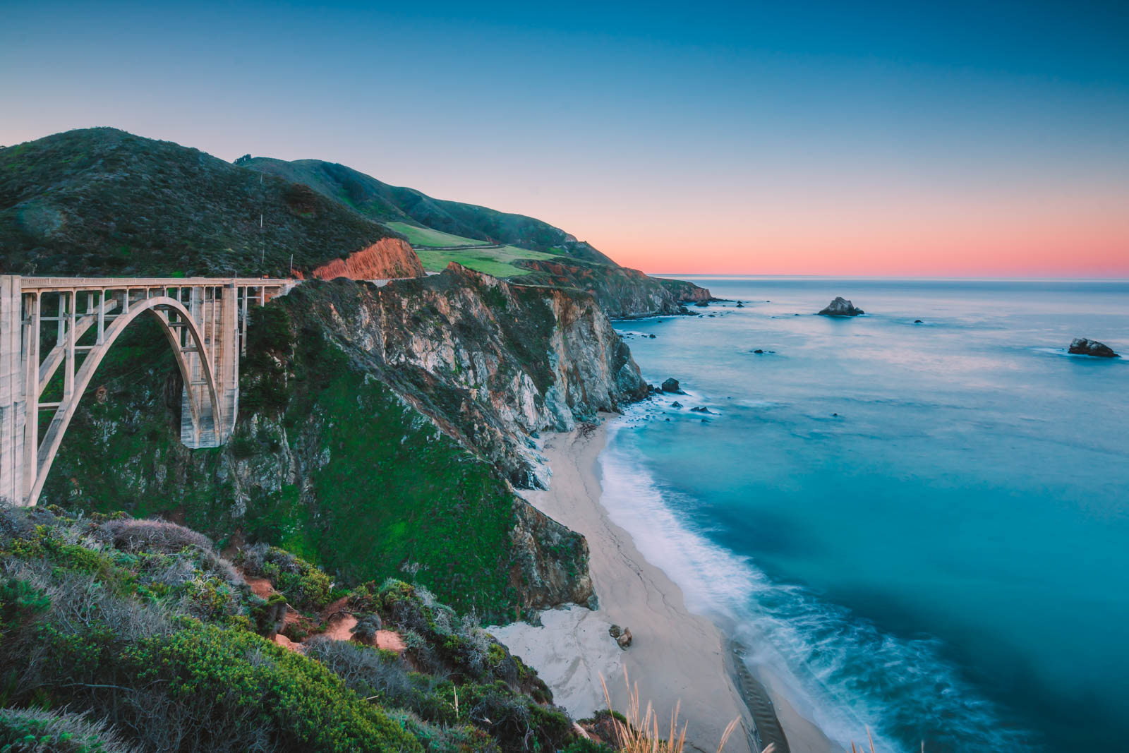 22 Fun and Interesting Facts About California
