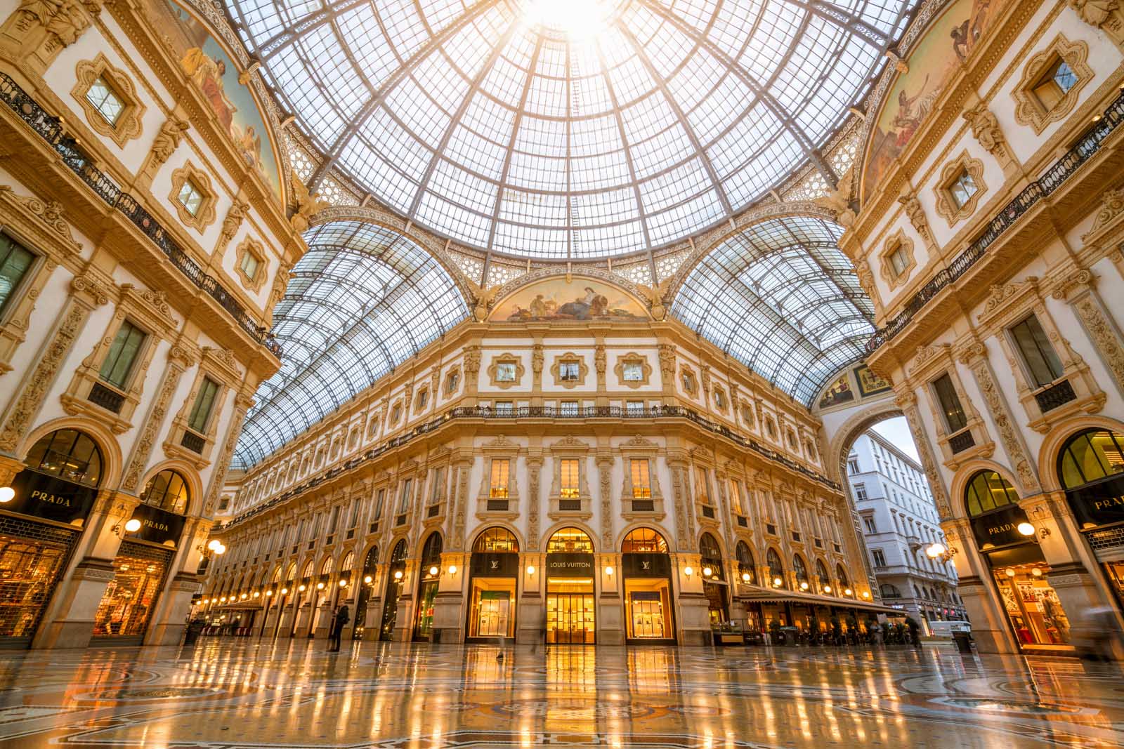 The 13 Best Luxury Hotels in Milan, Italy