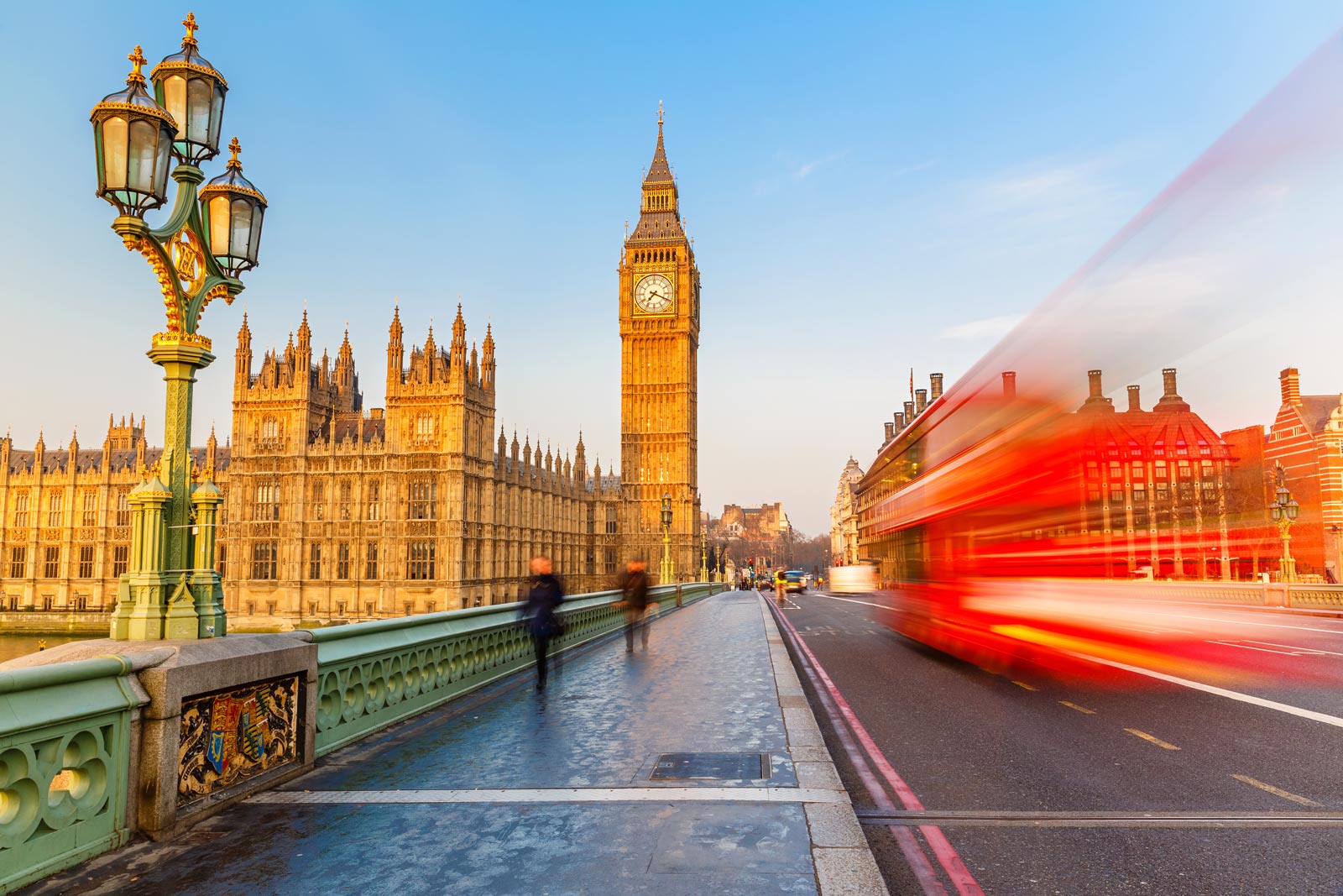 London Itinerary - Planning the Best 3 Days in London In 2023