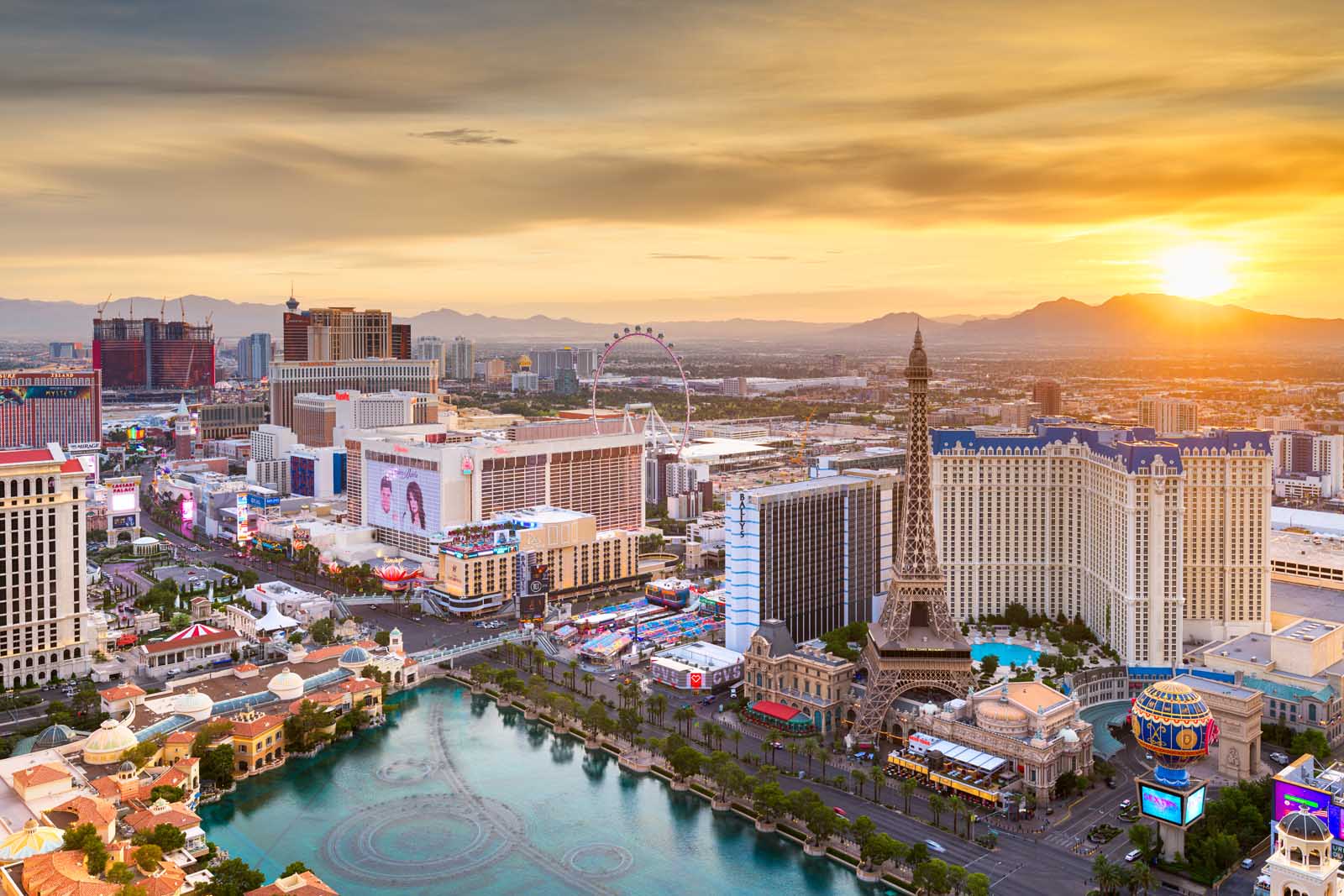 Where to Stay in Las Vegas: Best Places and Areas for 2023