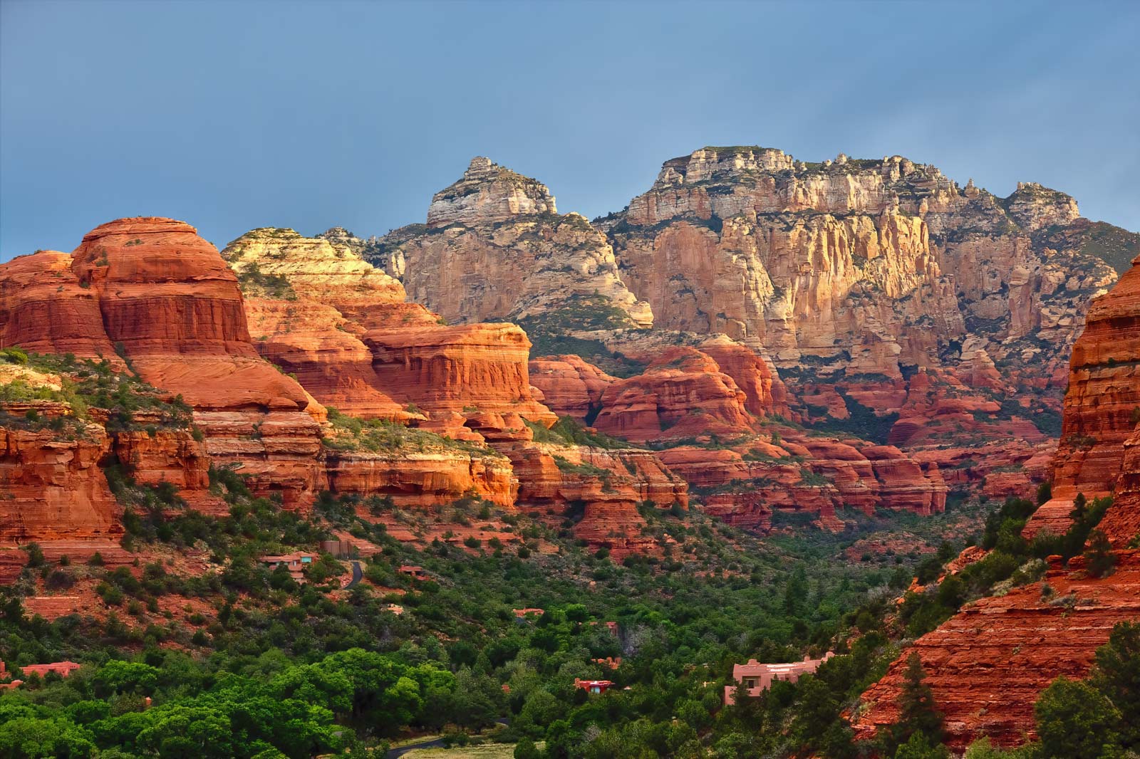 Phoenix to Sedona Drive: What to See and Do on Your Day Trip