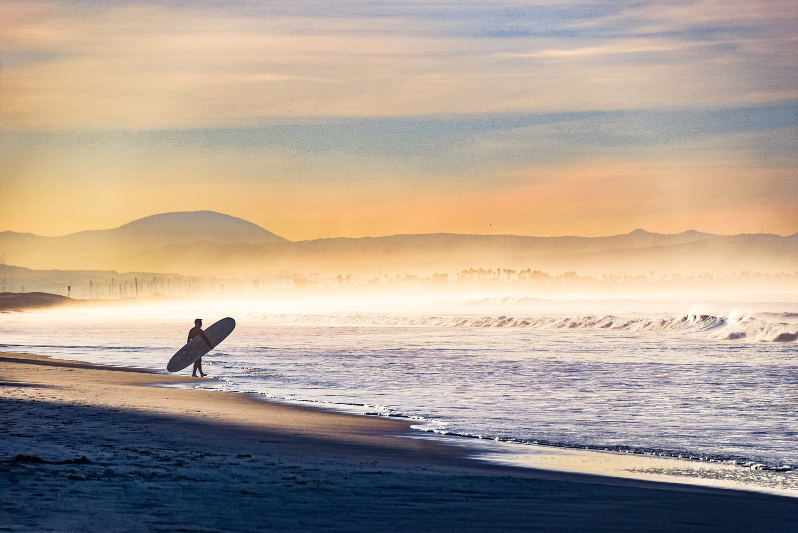 28 Best Beaches in California In 2023