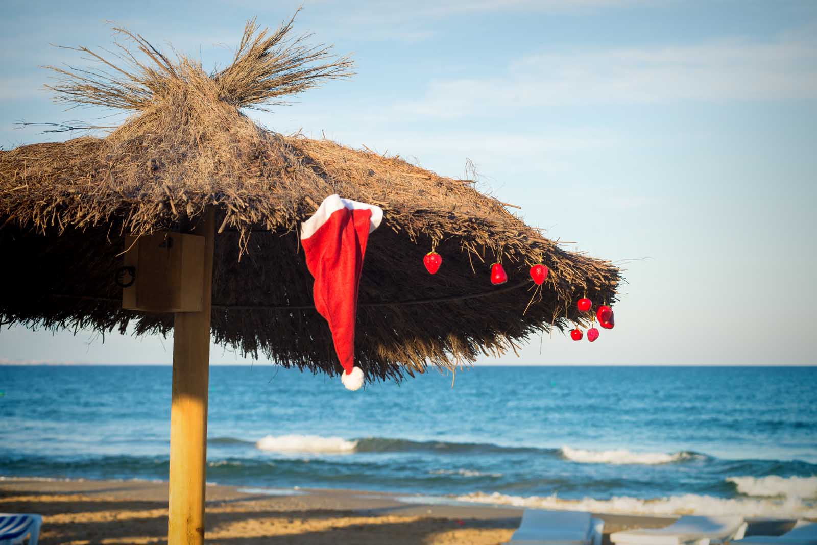 Festive Flavors and Vibrant Traditions: Celebrating Christmas in Mexico