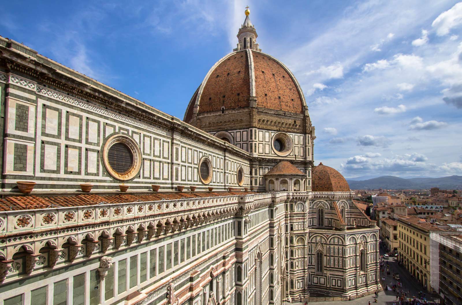 Best Florence In One Day Itinerary for 2024: How To See the Most In 24 Hours