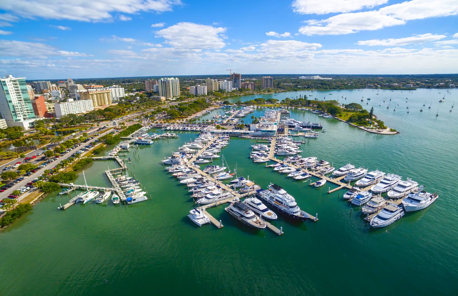 Where to Stay in Sarasota, Florida in 2024: 5 Best Areas for First-Time Visitors
