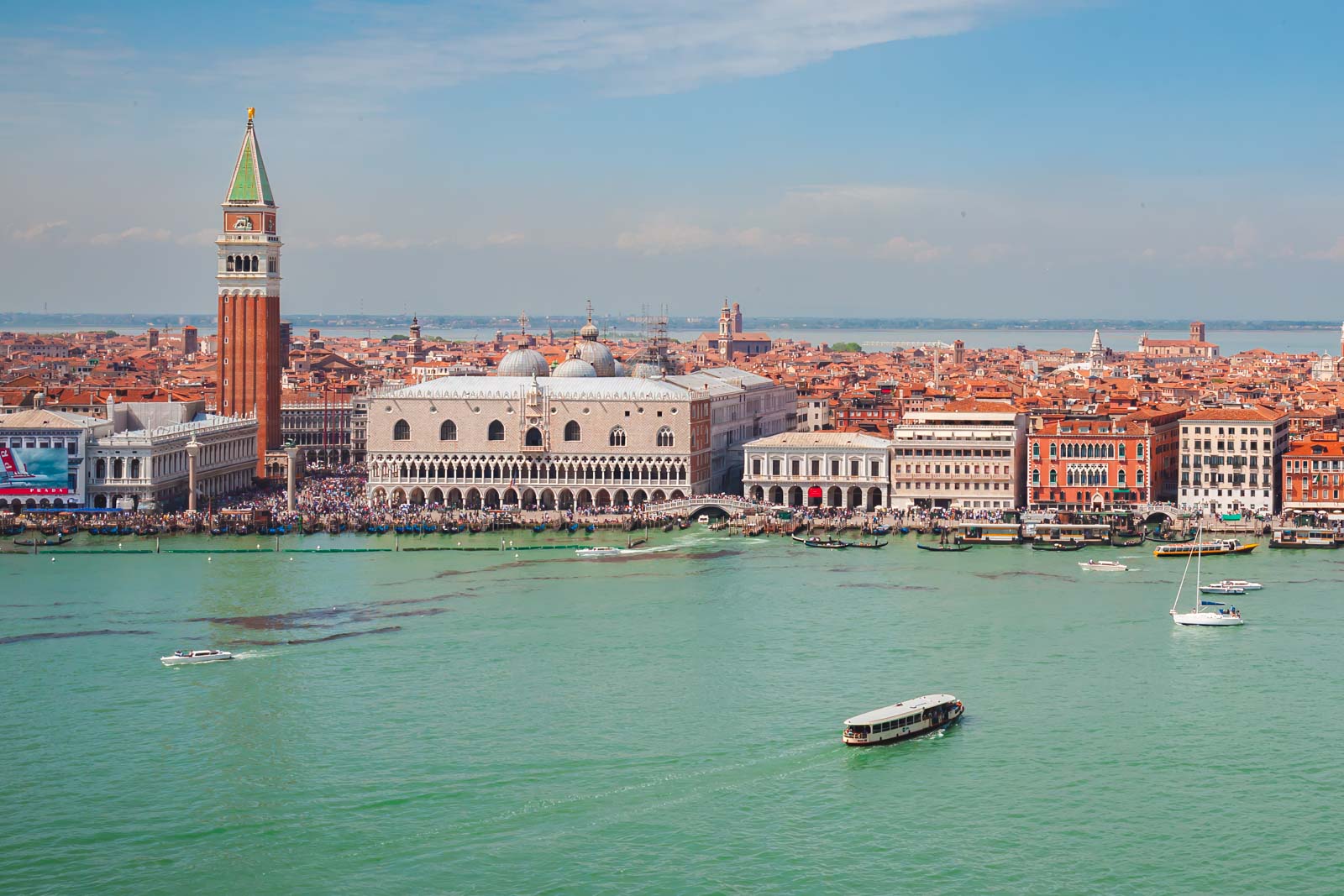 Where to Stay in Venice, Italy in 2024: 5 Best Areas for First-Time Visitors